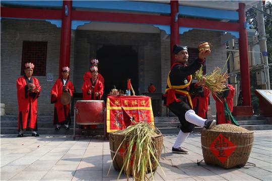 祭祀土地、神农.JPG