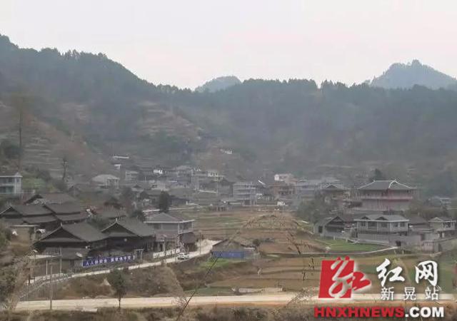 扶罗镇皂溪村发展乡村旅游助力美丽乡村建设