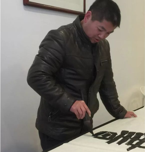 【最新动态】益阳书协·第十二届国展入展桃江曹述林高清作品