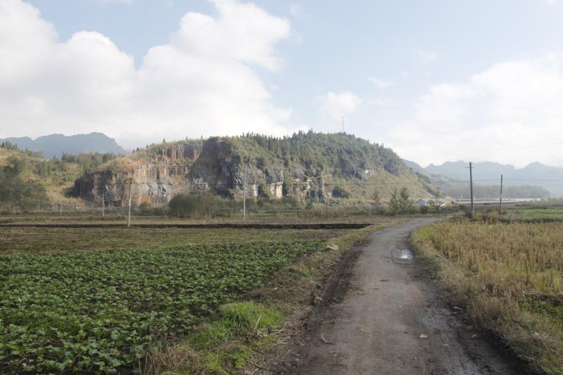 钟灵山摩崖石刻远景.JPG