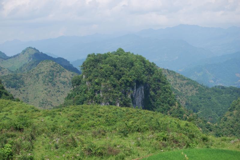 九龙厅遗址远景.JPG