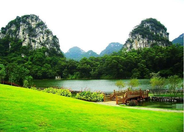 【千年打卡胜地】永州市旅游攻略
