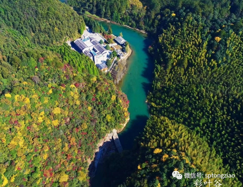 陽明山景區,桐子坳景區成為永州市第一批中小學研學實踐基地