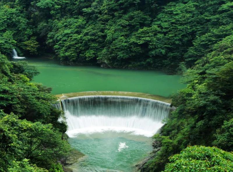 清凉之夏 打卡永州—永州市暑期旅游攻略